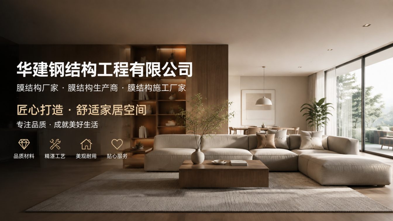 荔波县为西南场景提供膜结构方案